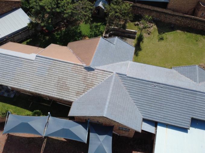 3 Bedroom House for Sale For Sale in Geelhoutpark - MR711503