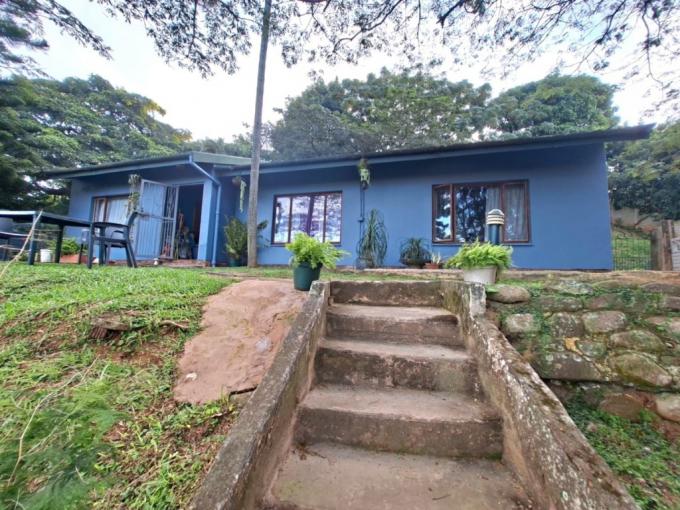 3 Bedroom House for Sale For Sale in Warner Beach - MR711507