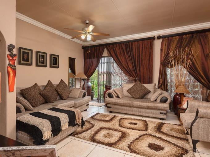 2 Bedroom Simplex for Sale For Sale in Albemarle - MR711510