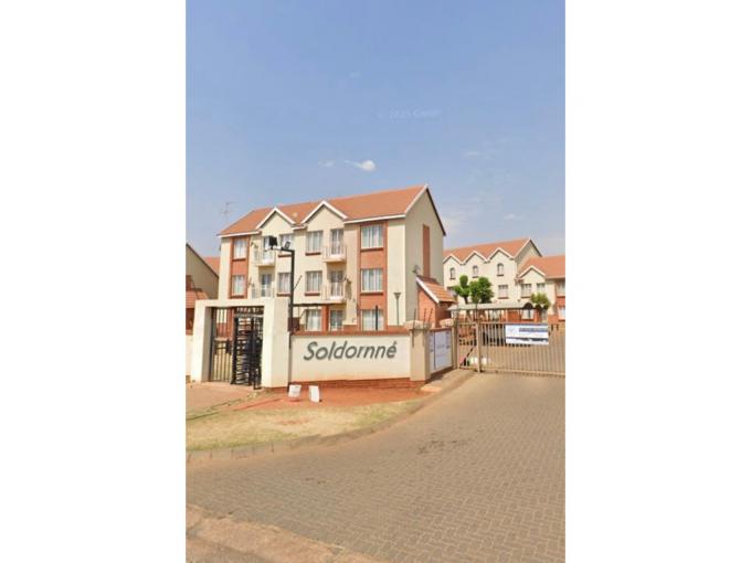 2 Bedroom Apartment for Sale For Sale in The Orchards - MR711514