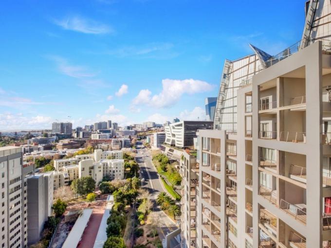 3 Bedroom Apartment for Sale For Sale in Sandhurst - MR711516