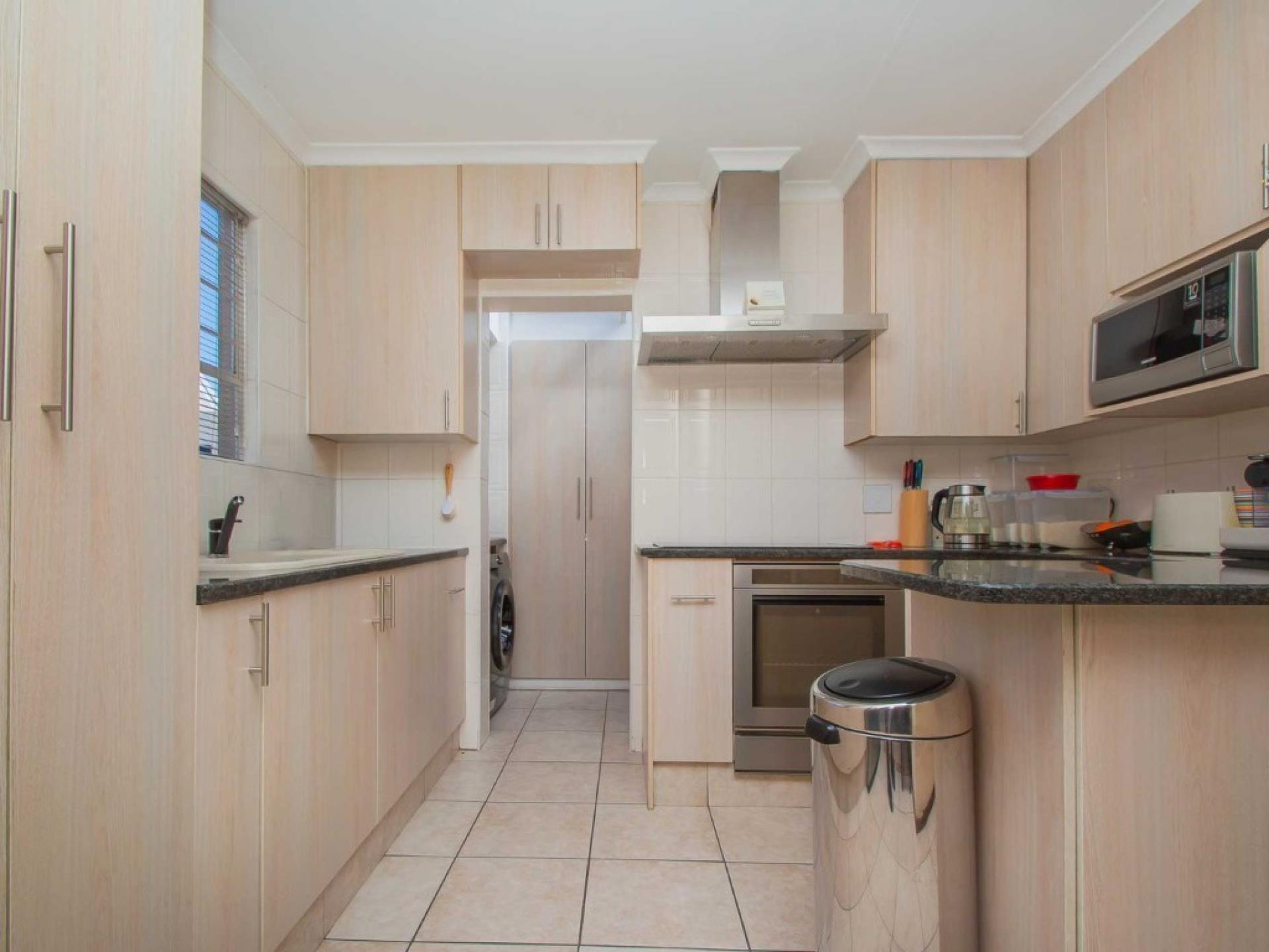  of property in Quellerina