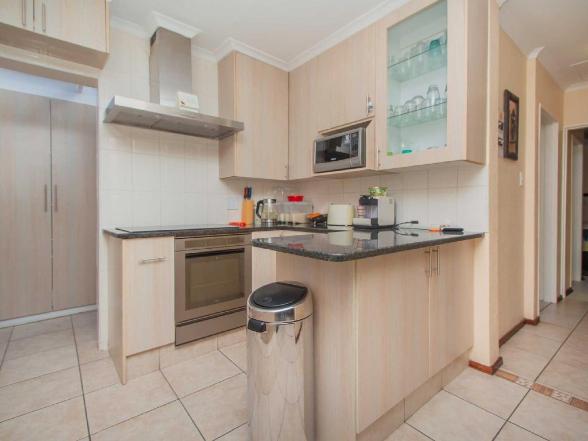  of property in Quellerina