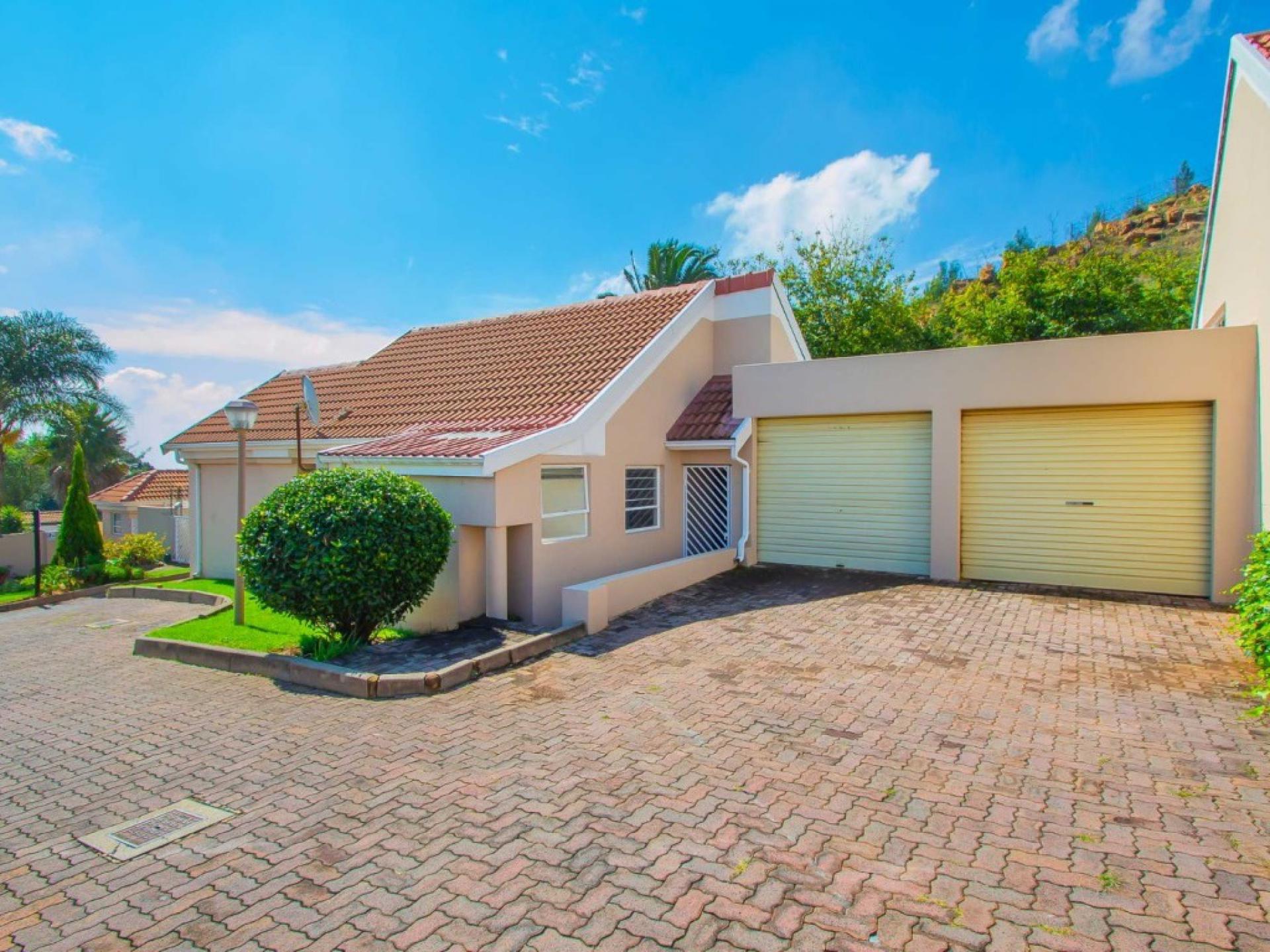  of property in Quellerina