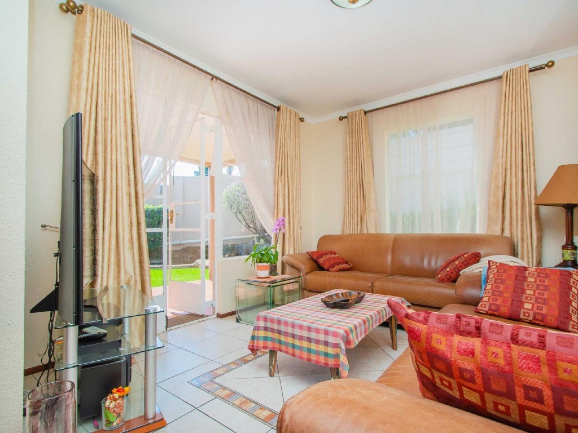  of property in Quellerina