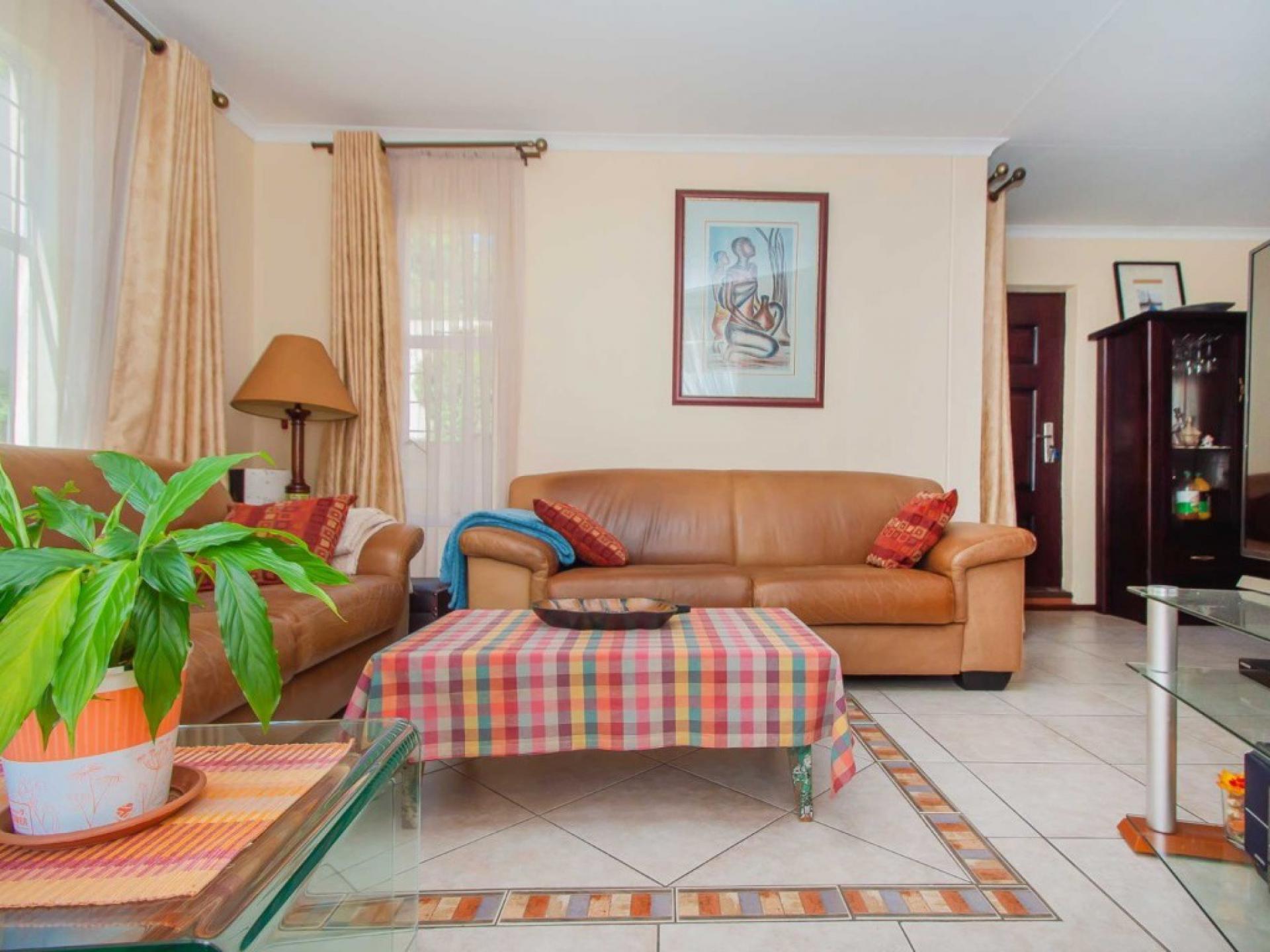  of property in Quellerina