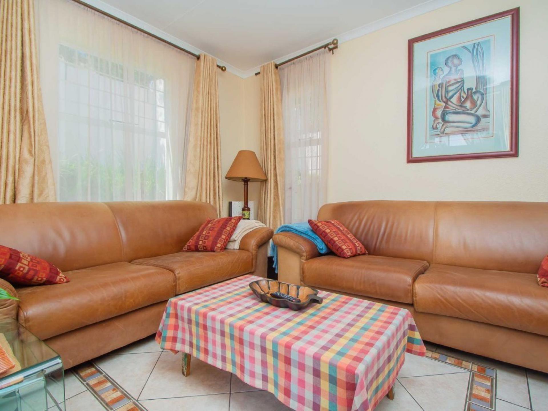  of property in Quellerina