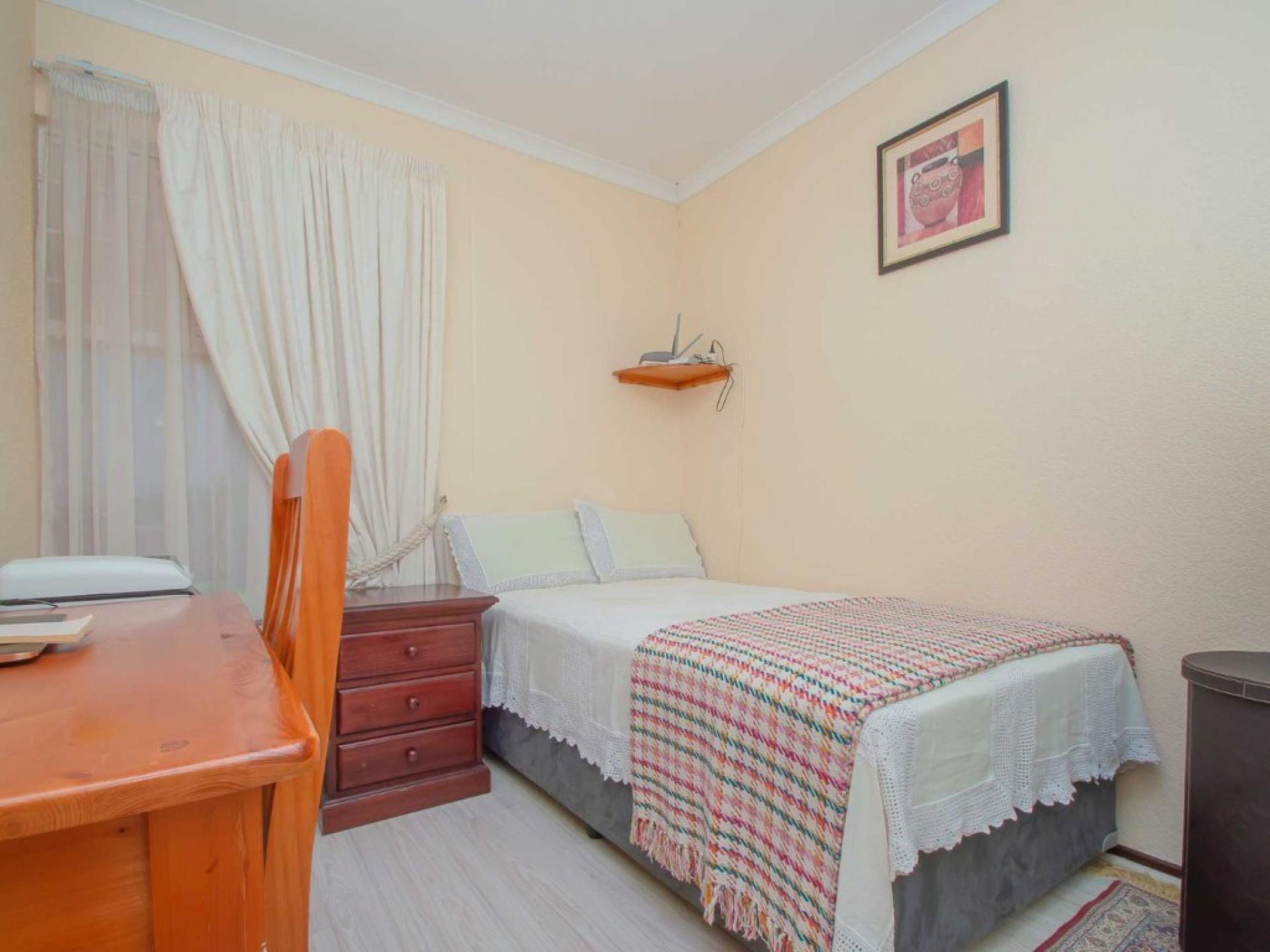  of property in Quellerina