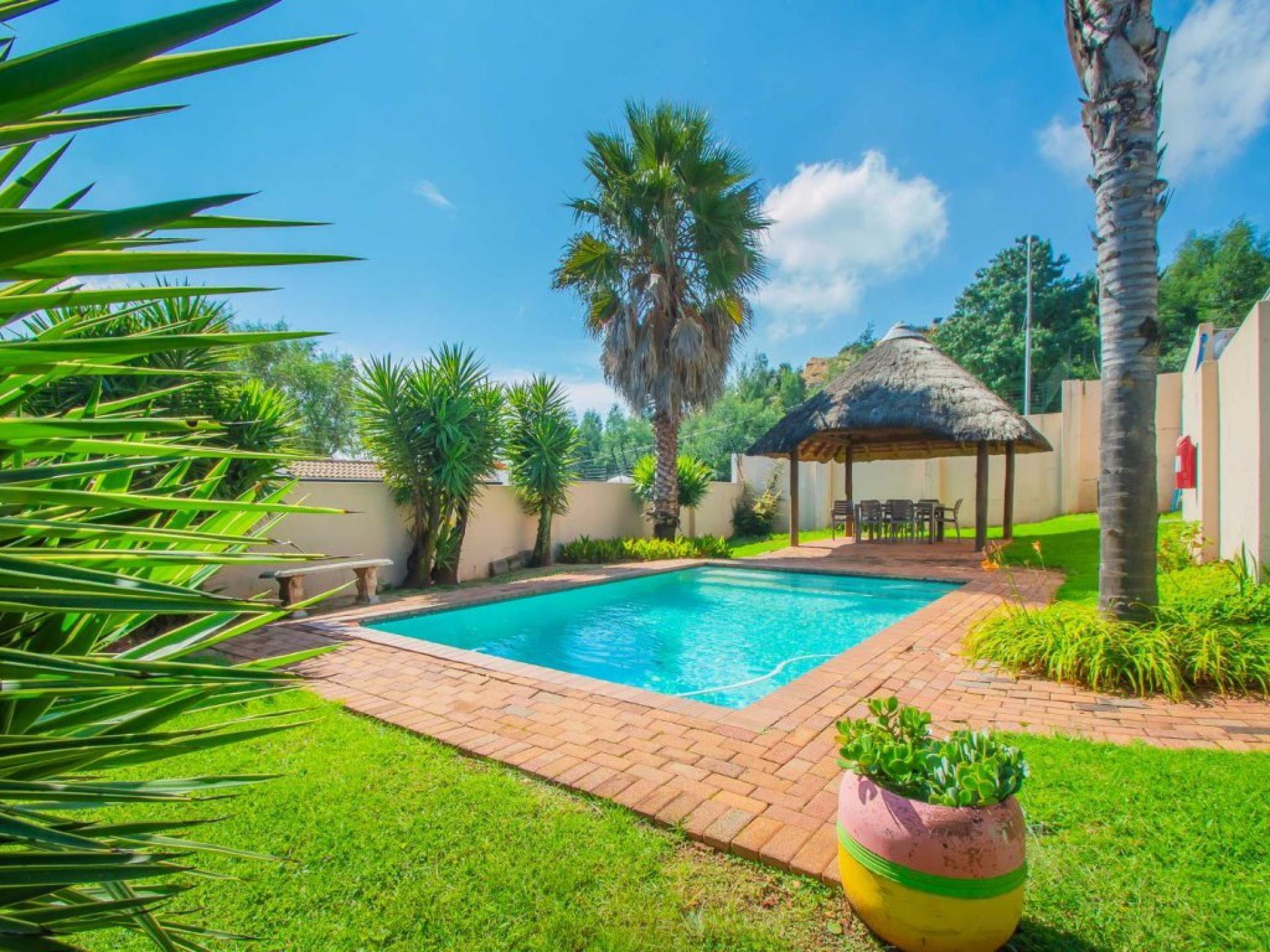  of property in Quellerina