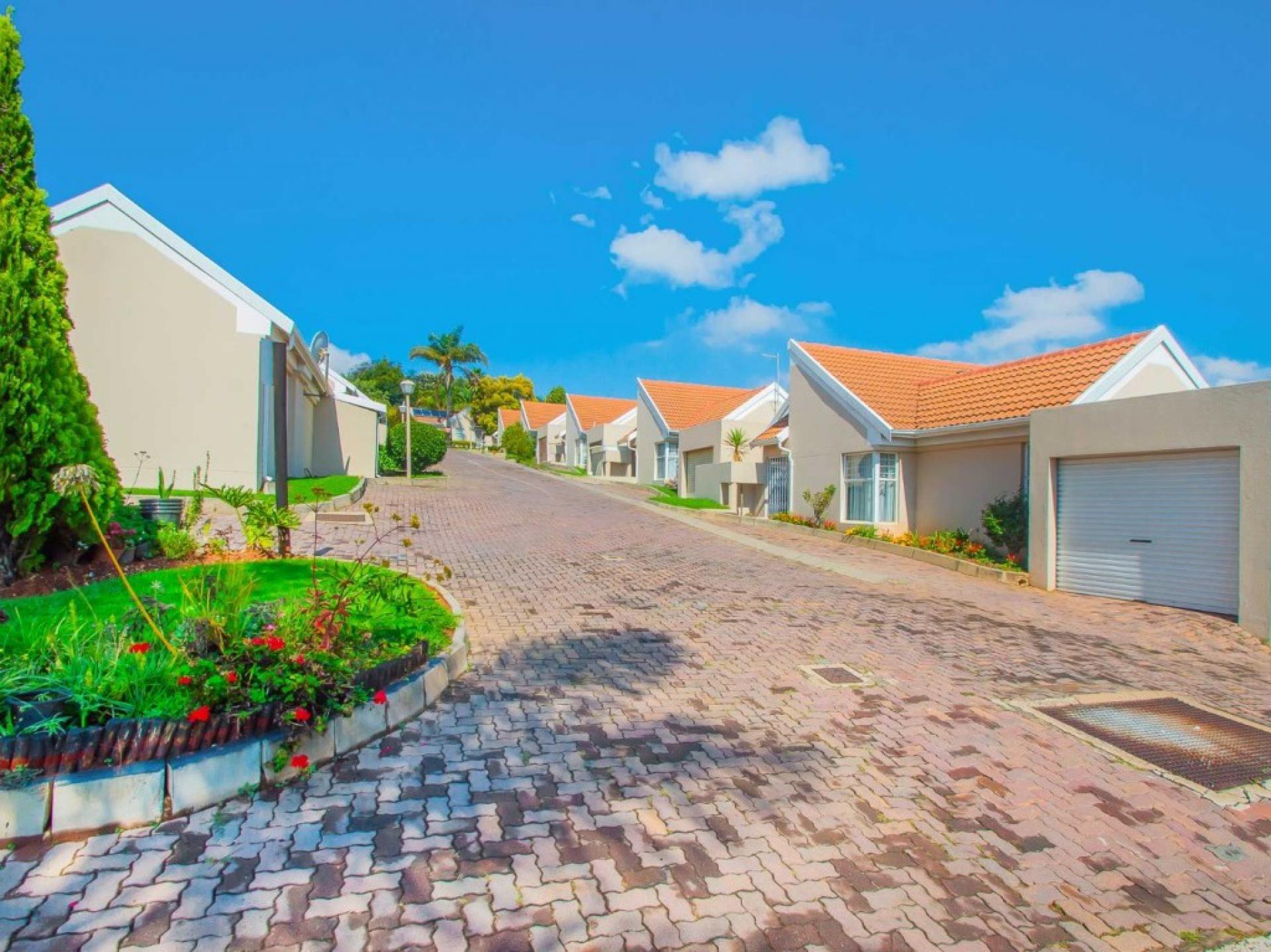  of property in Quellerina