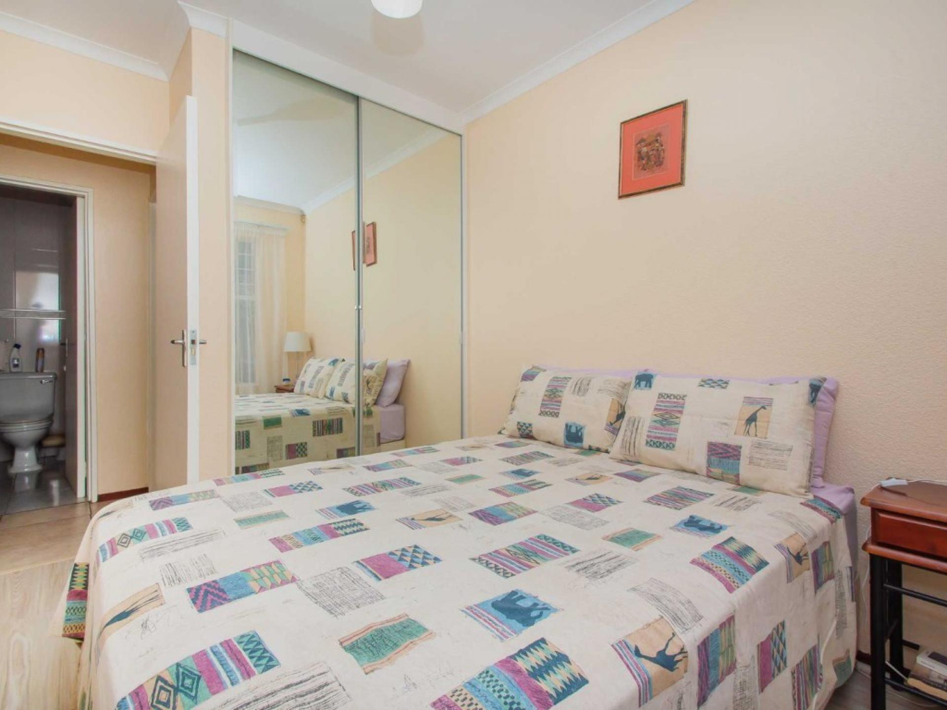  of property in Quellerina