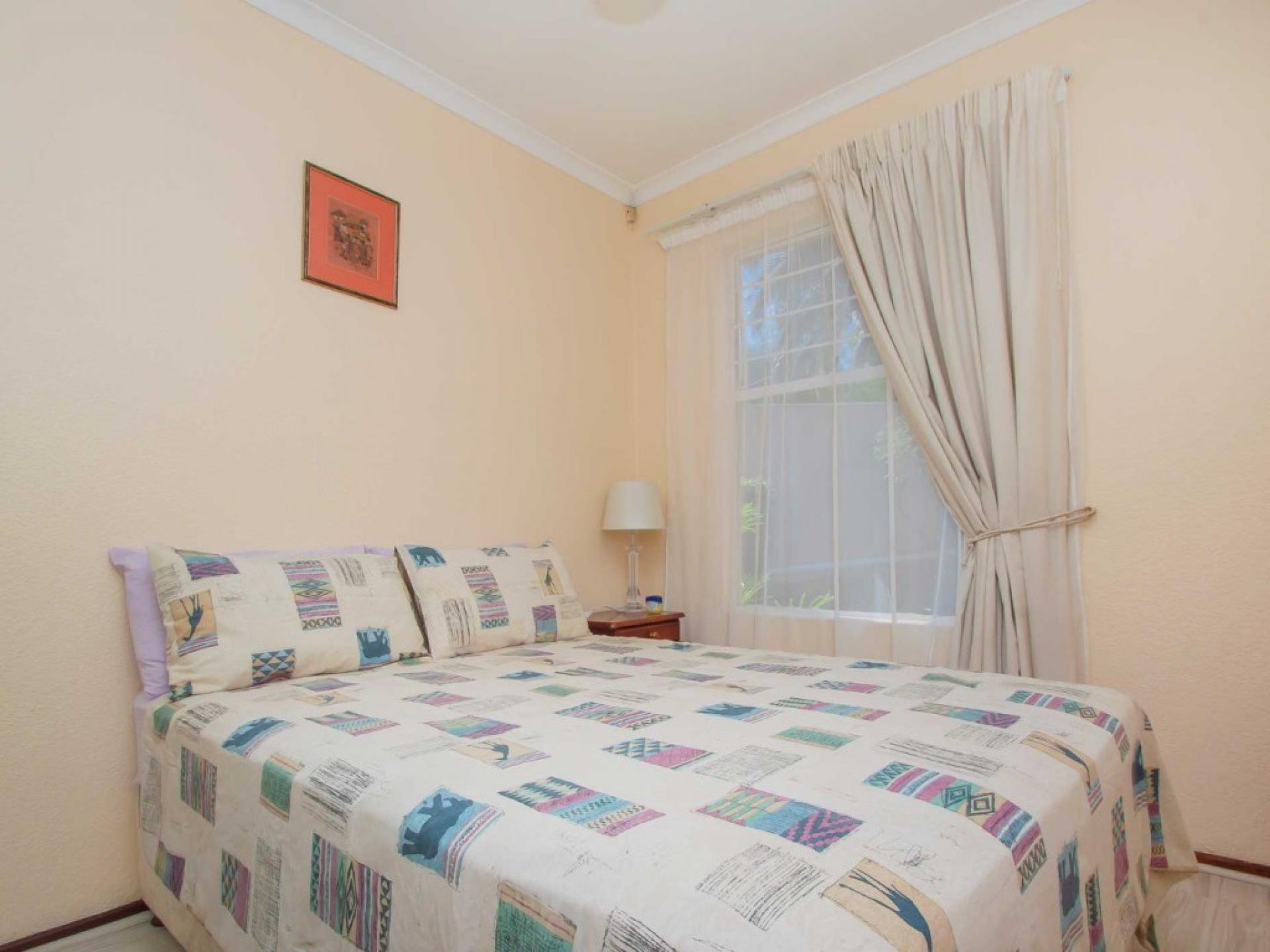  of property in Quellerina
