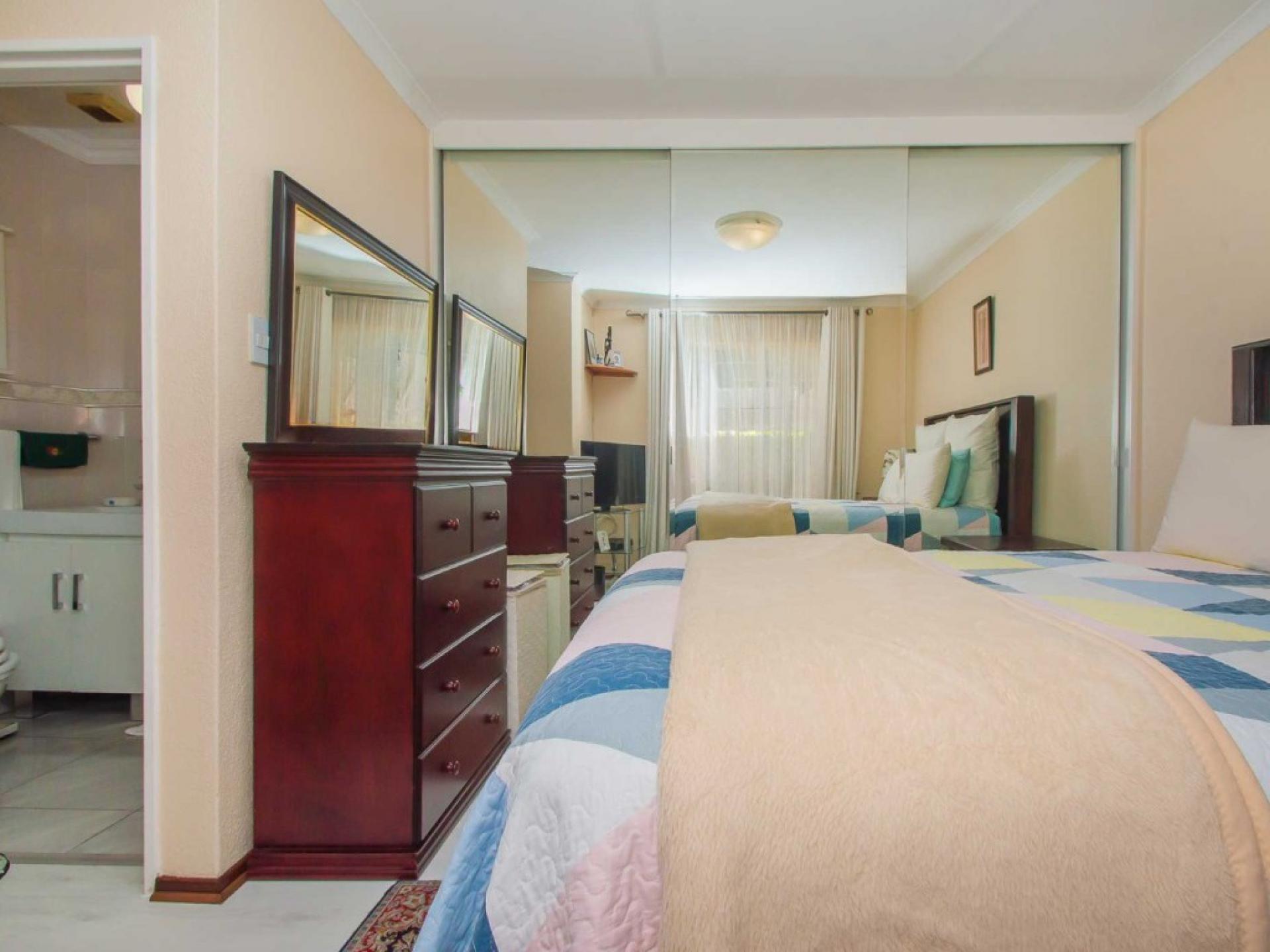  of property in Quellerina