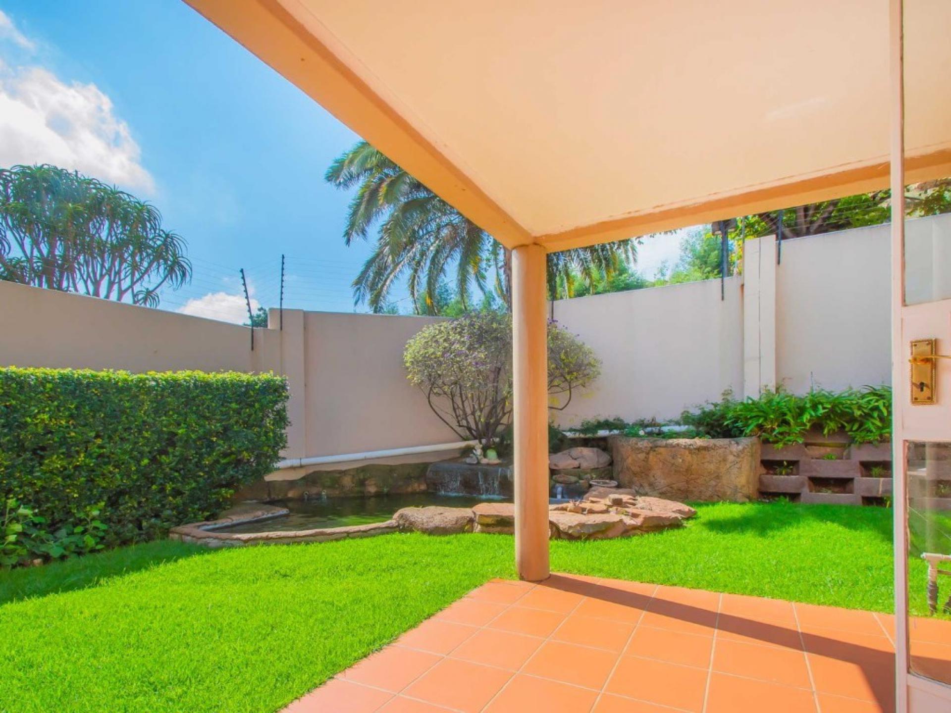  of property in Quellerina