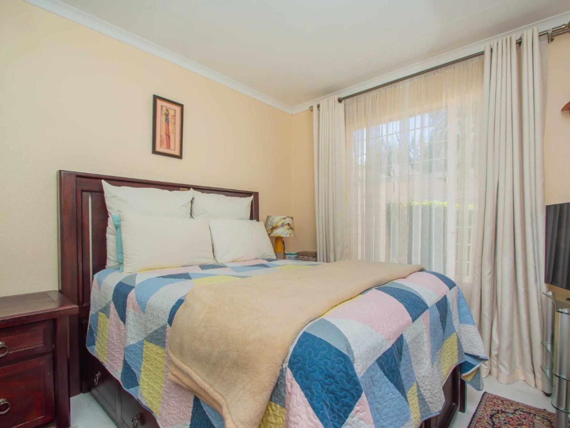  of property in Quellerina