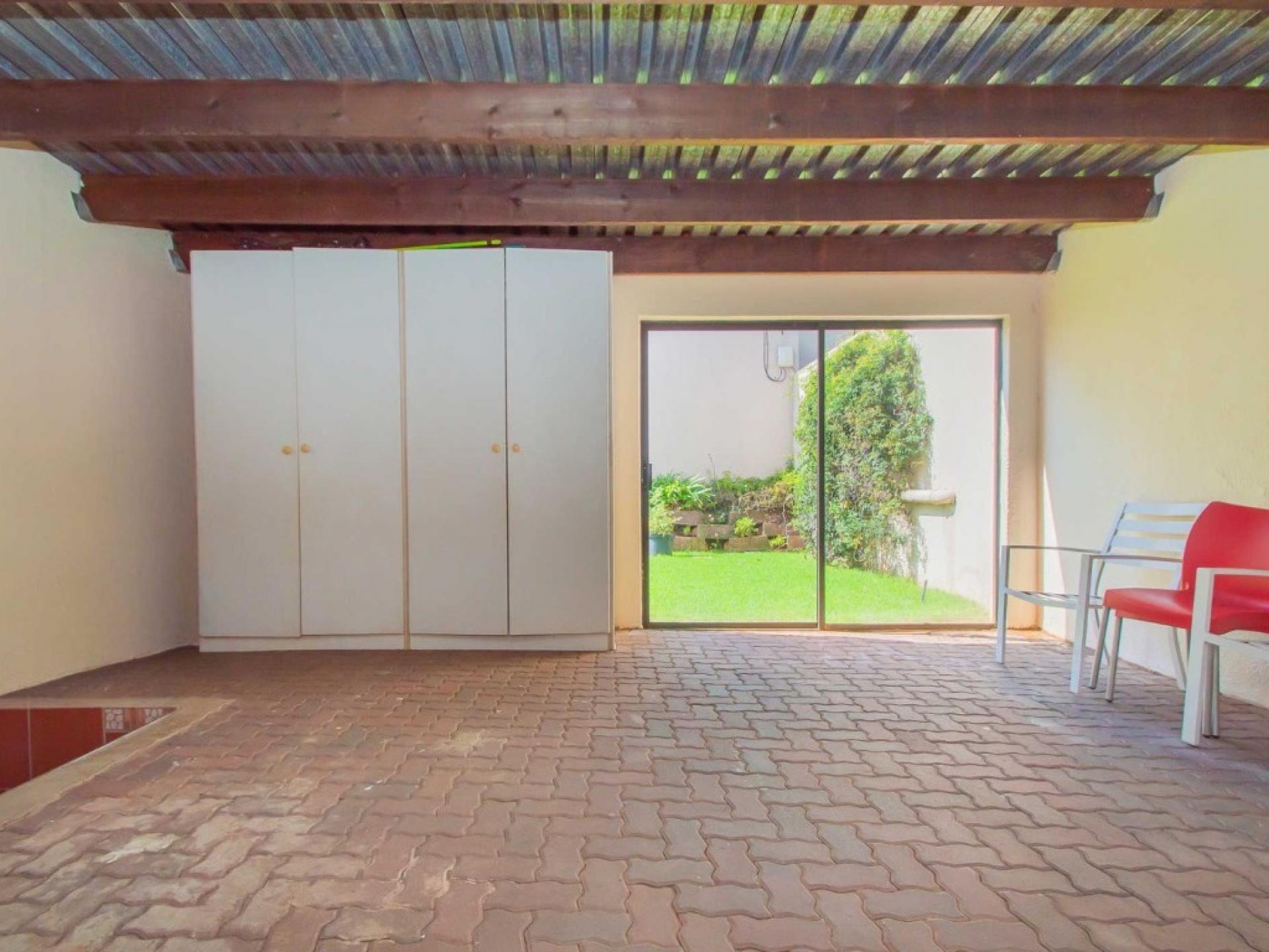  of property in Quellerina