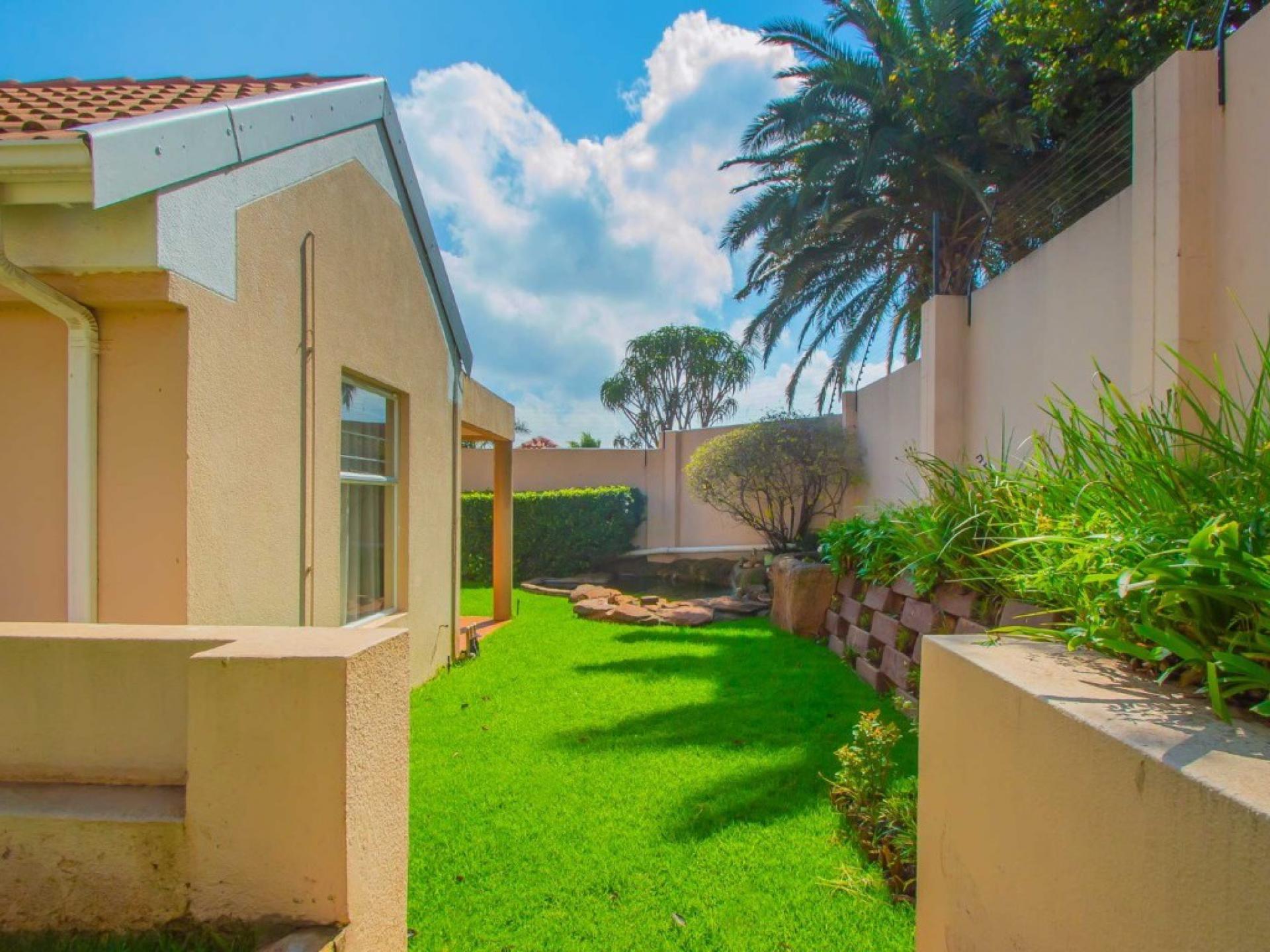  of property in Quellerina