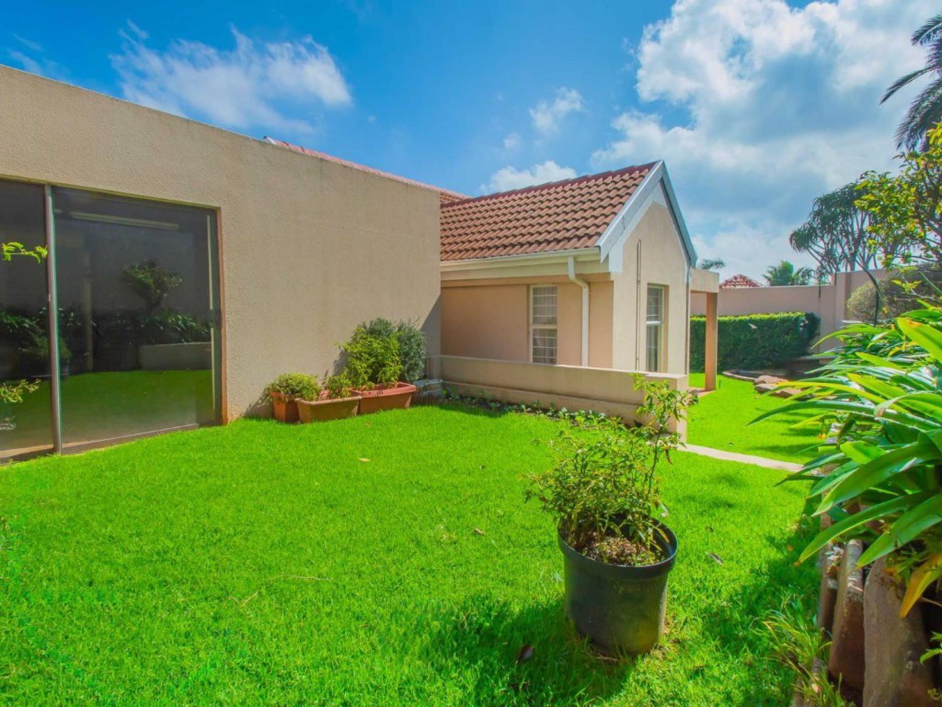  of property in Quellerina