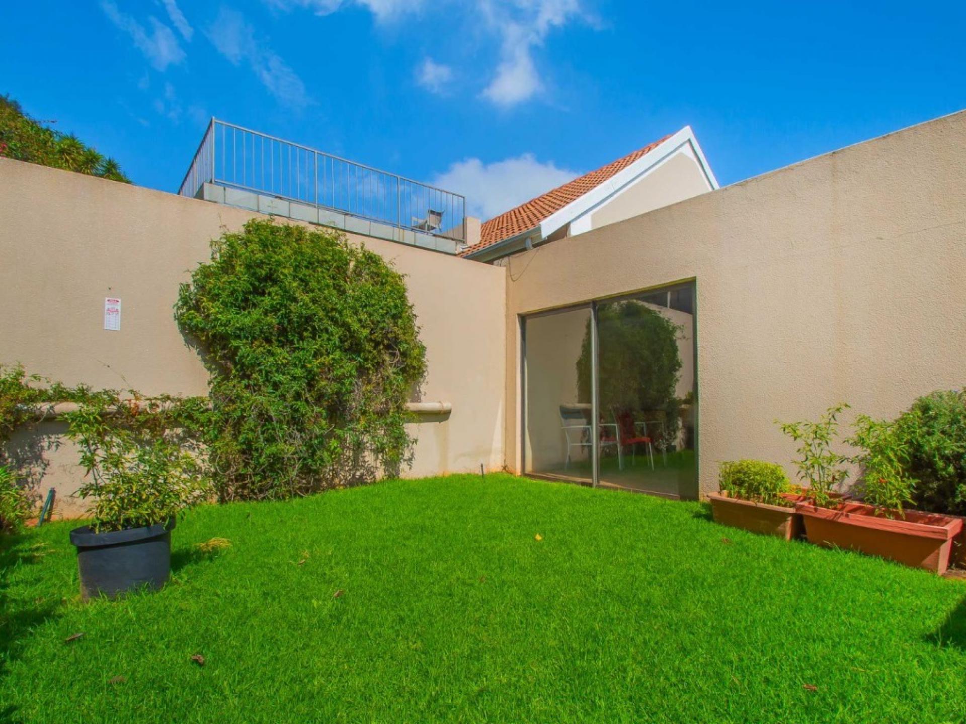  of property in Quellerina