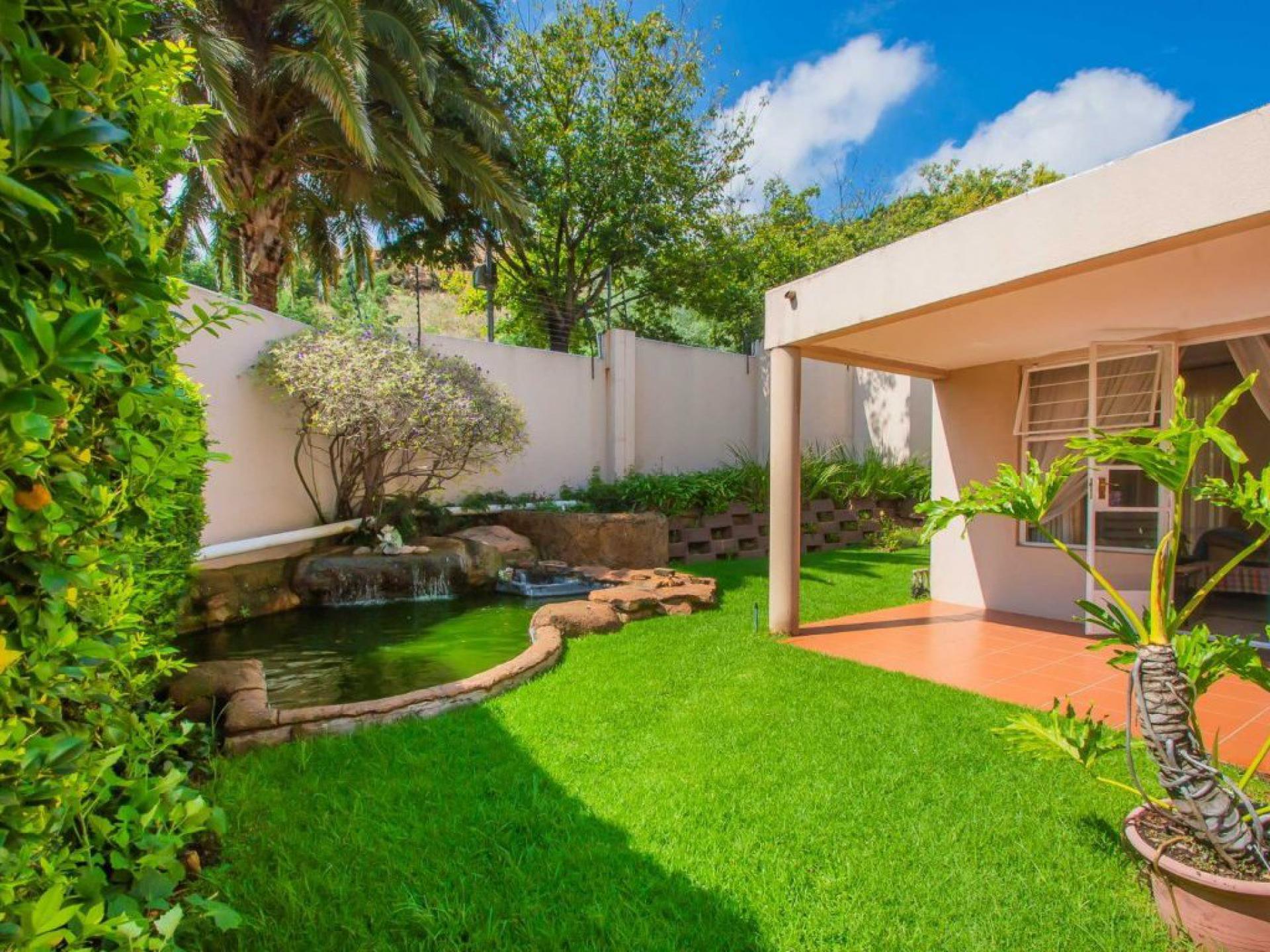  of property in Quellerina