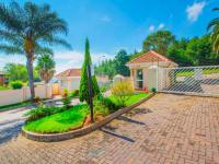  of property in Quellerina