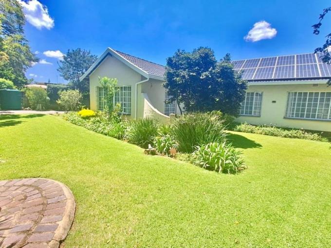 3 Bedroom House for Sale For Sale in Brackendowns - MR711520