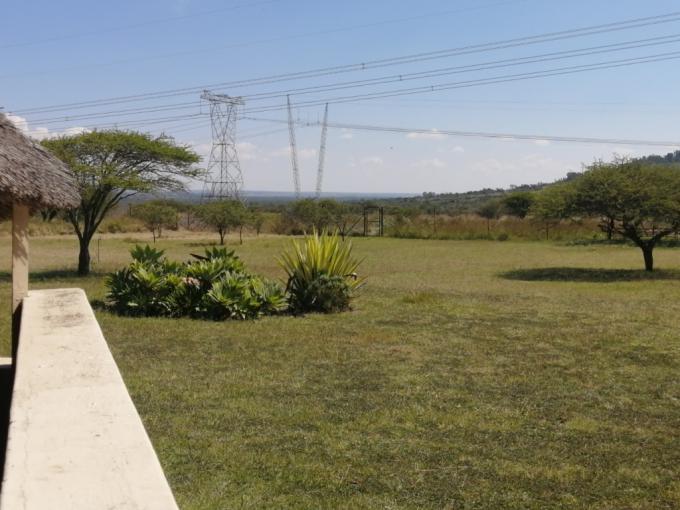 Smallholding for Sale For Sale in Polokwane - MR711522
