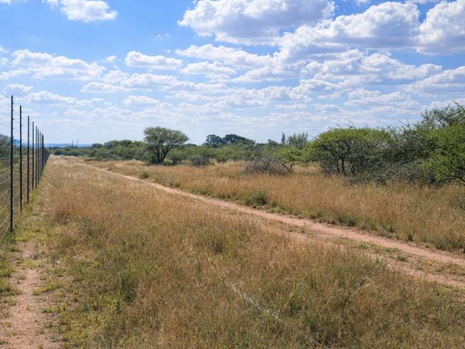 Land for Sale For Sale in Tweefontein - MR711523
