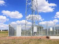  of property in Tweefontein