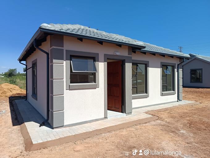 3 Bedroom House for Sale For Sale in The Orchards - MR711531