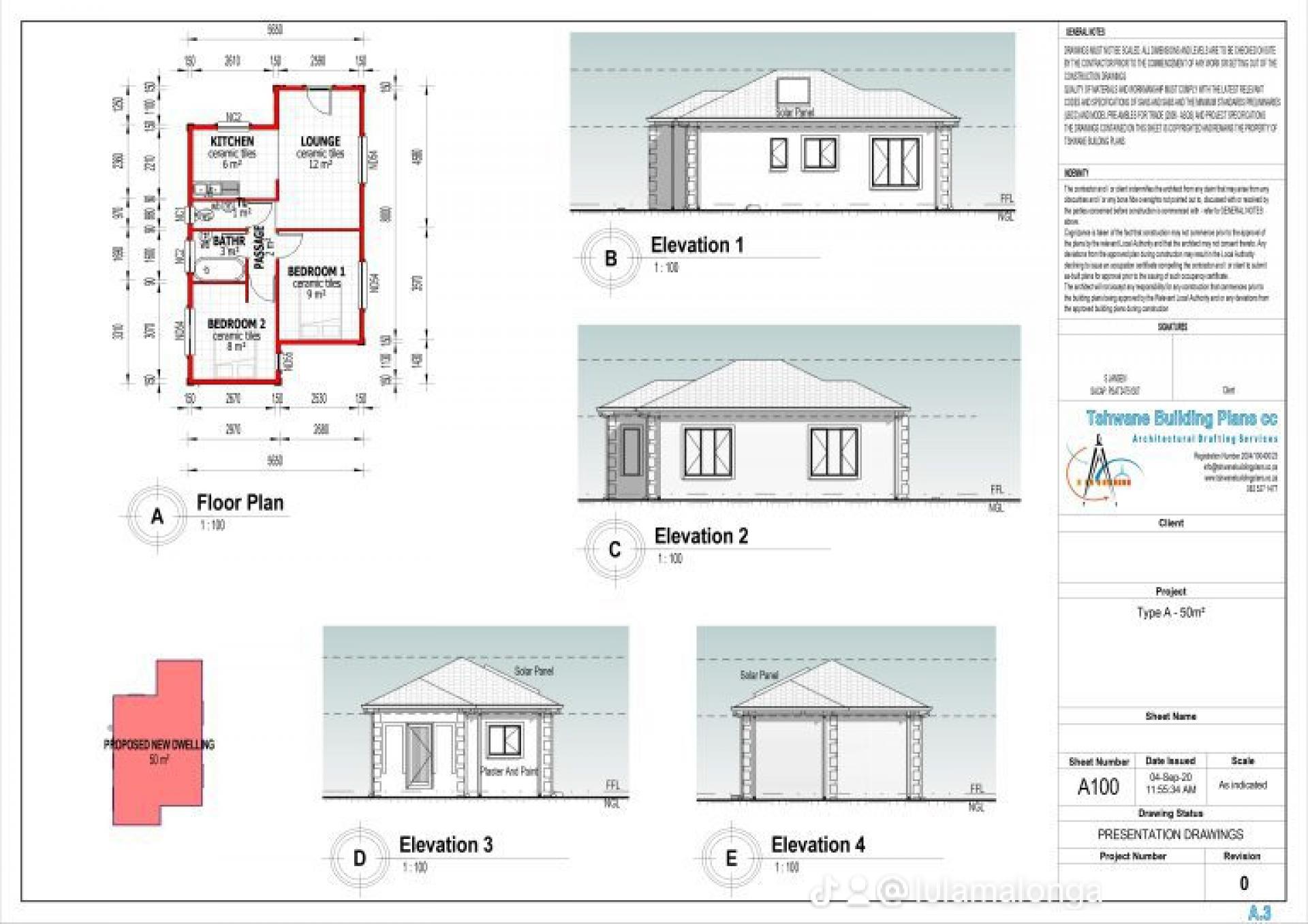  of property in The Orchards
