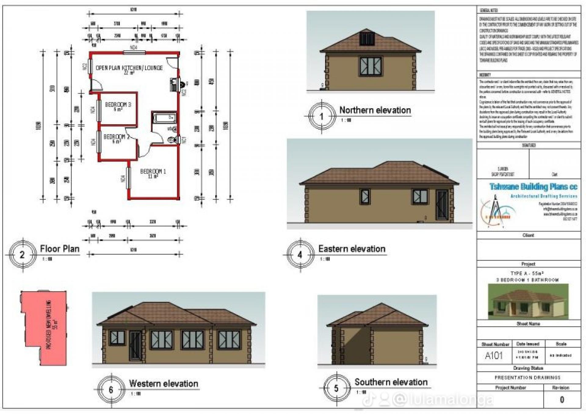  of property in The Orchards