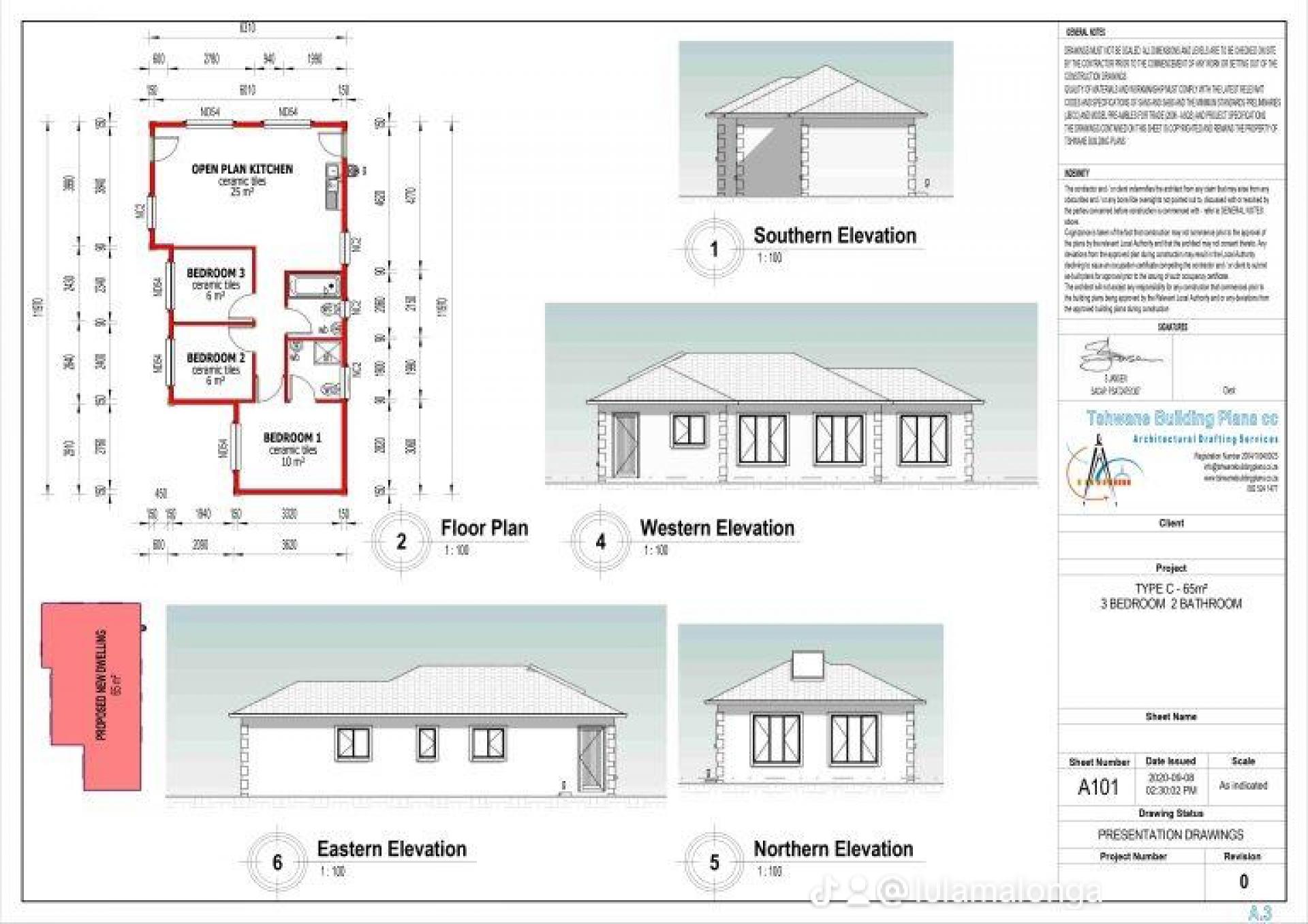  of property in The Orchards