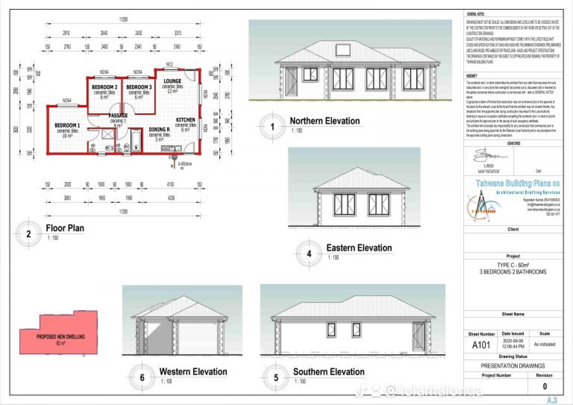  of property in The Orchards