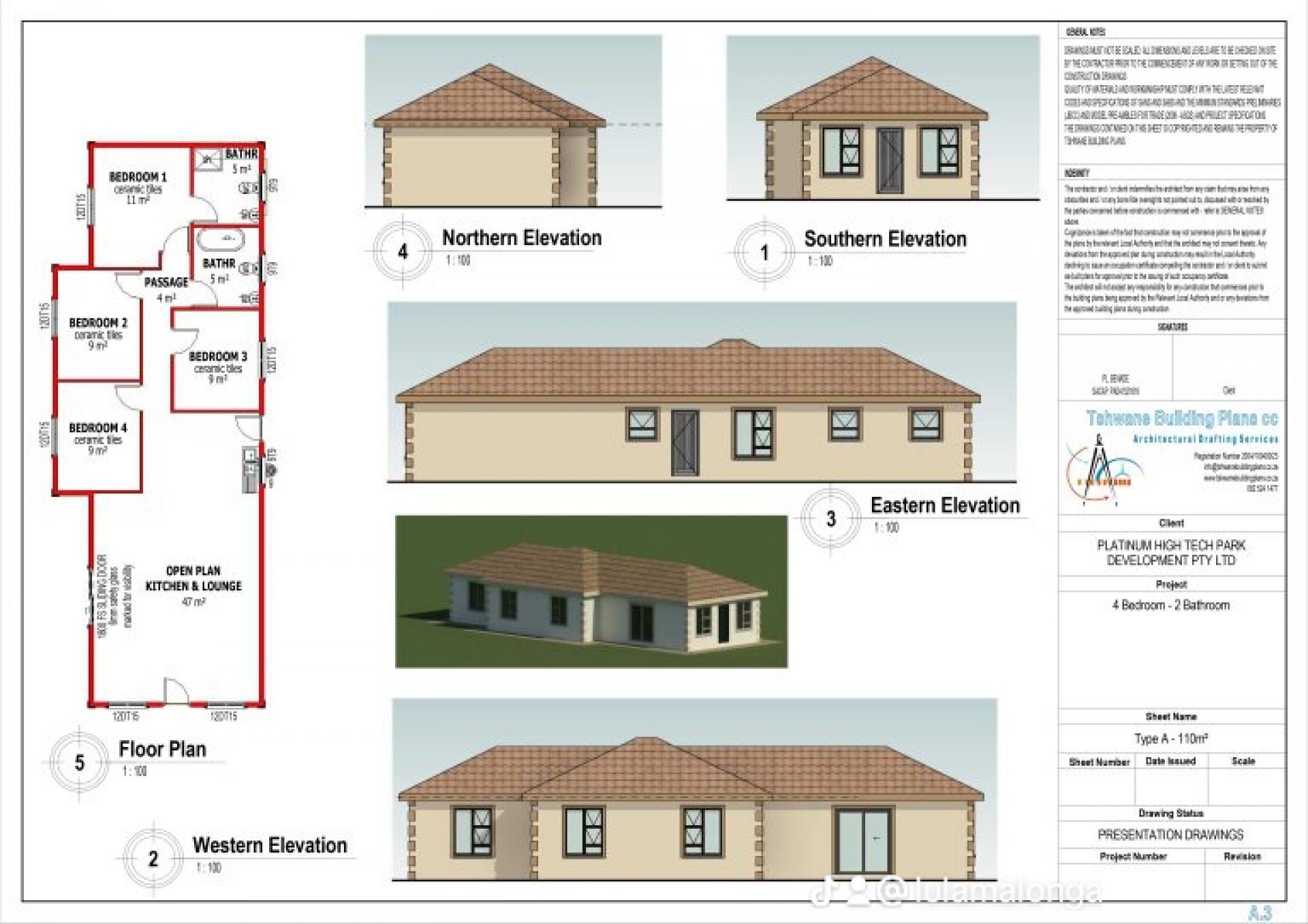  of property in The Orchards
