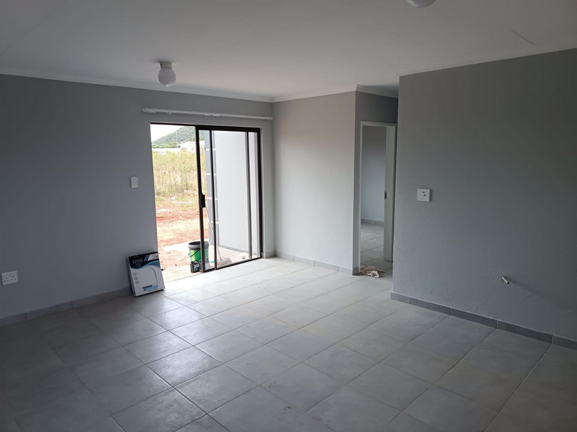  of property in Klerksoord