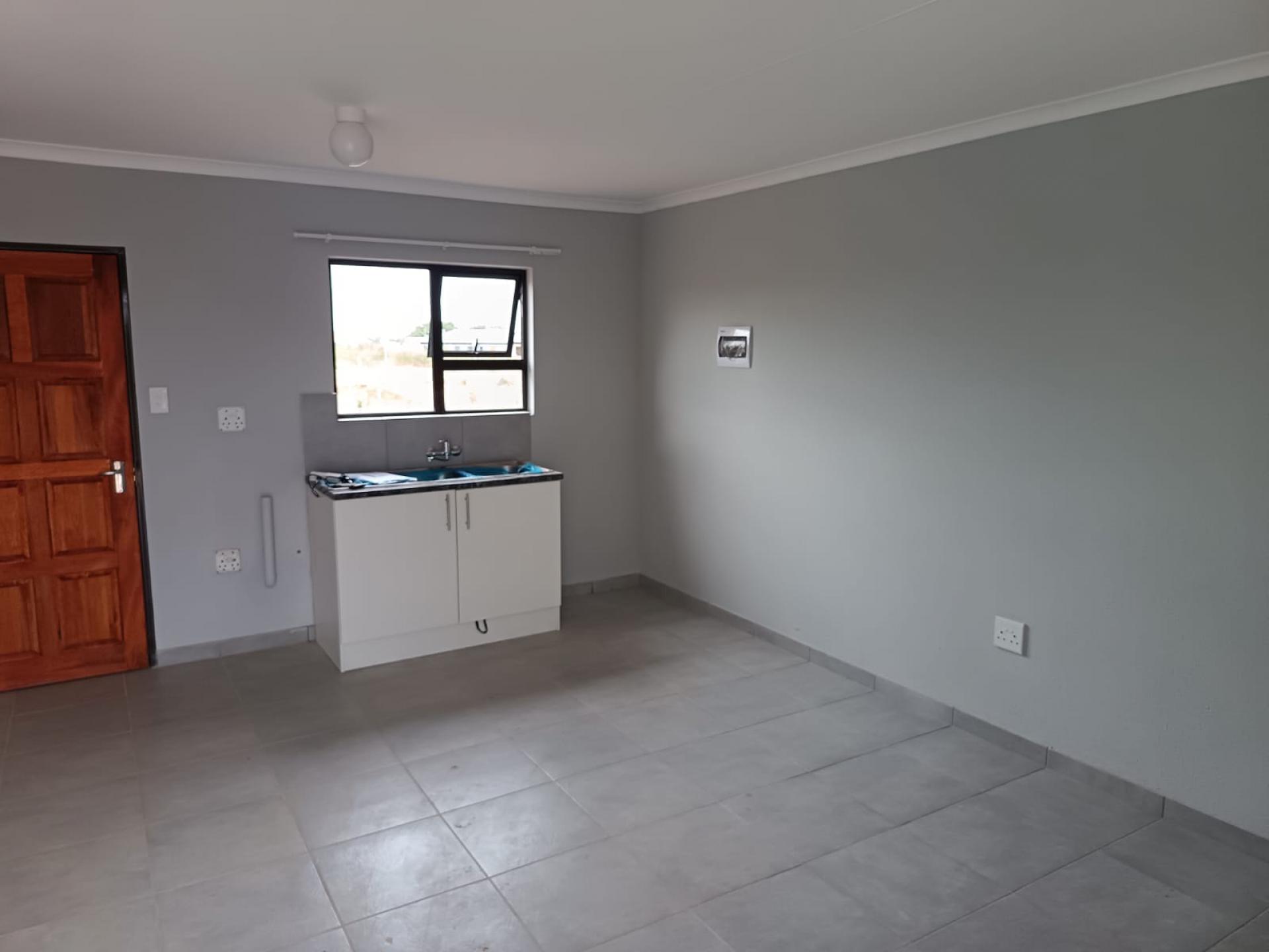  of property in Klerksoord