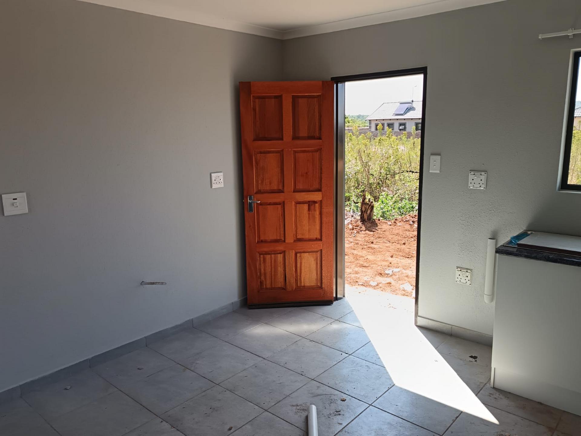  of property in Klerksoord