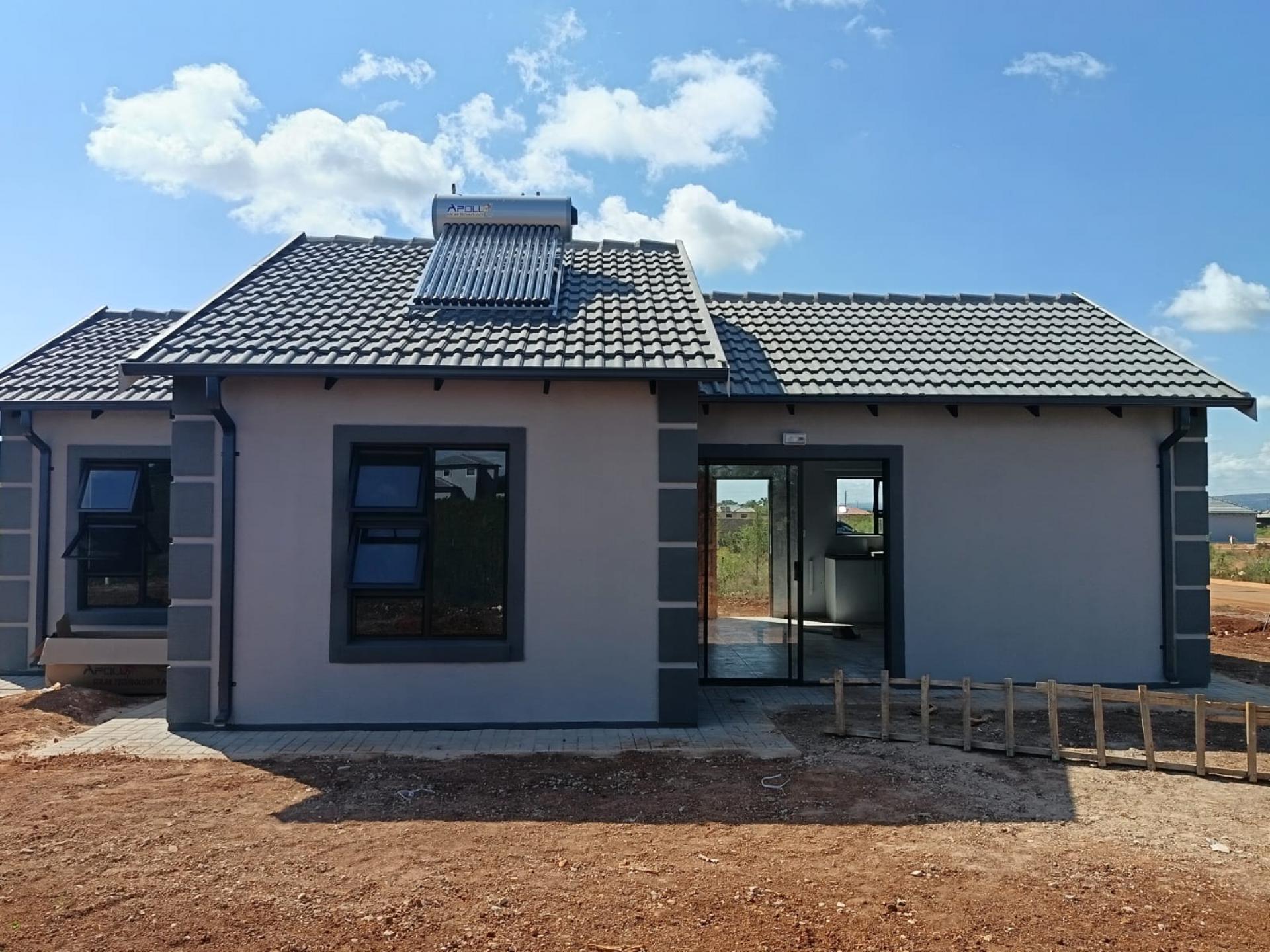  of property in Klerksoord