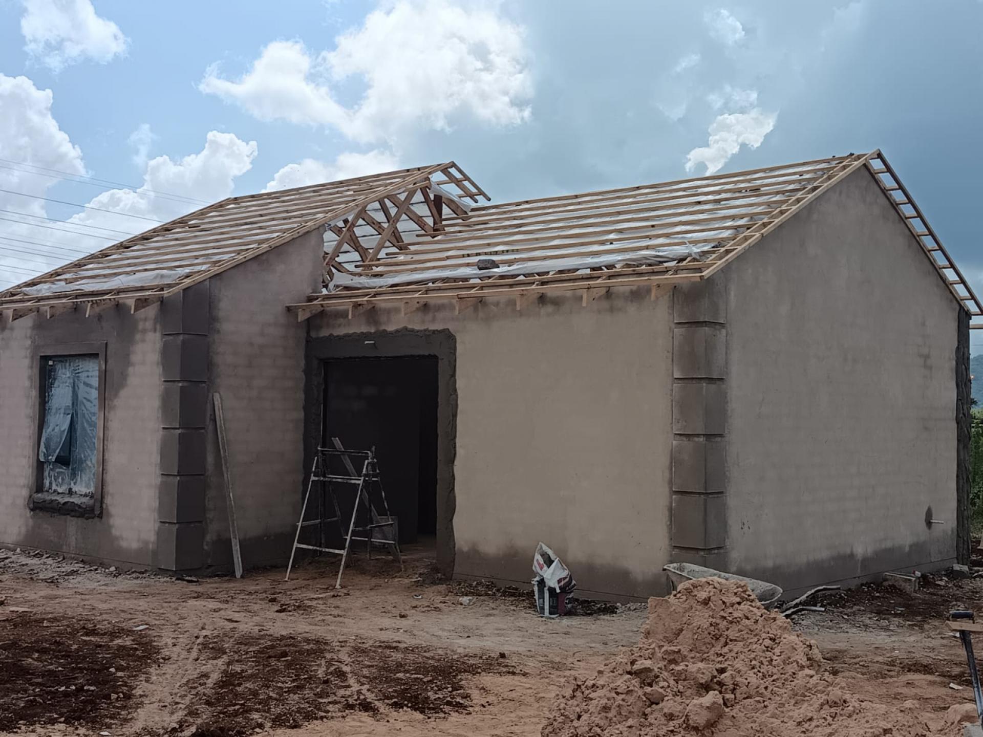  of property in Klerksoord