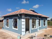  of property in Klerksoord