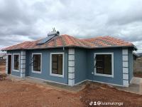  of property in Klerksoord