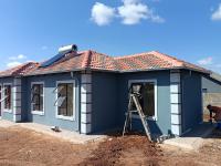  of property in Klerksoord