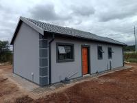  of property in Klerksoord