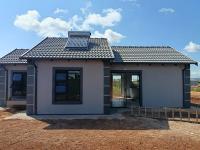 of property in Klerksoord