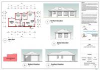  of property in Klerksoord