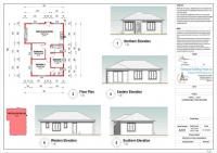  of property in Klerksoord