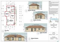  of property in Klerksoord