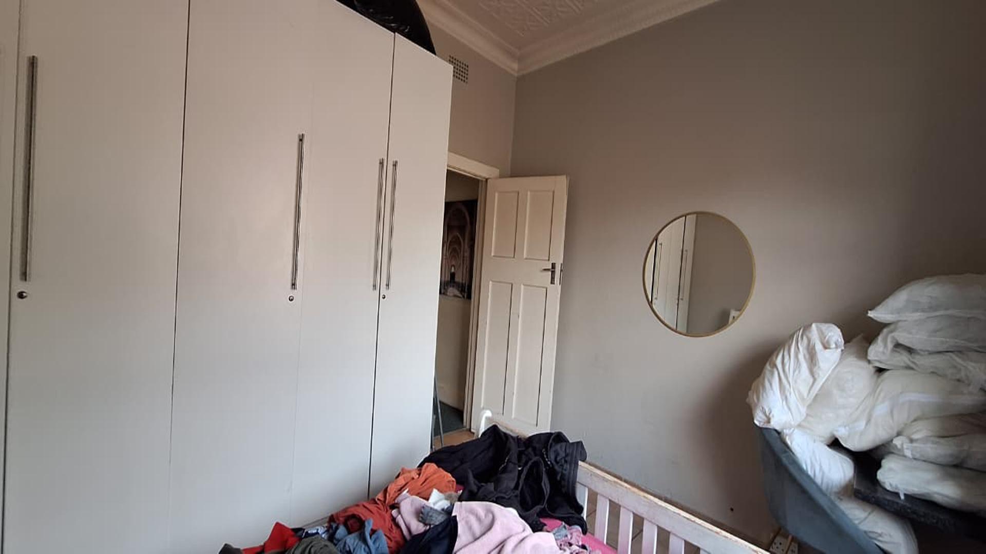 Bed Room 1 - 13 square meters of property in Rosettenville