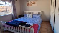 Bed Room 1 of property in Rosettenville